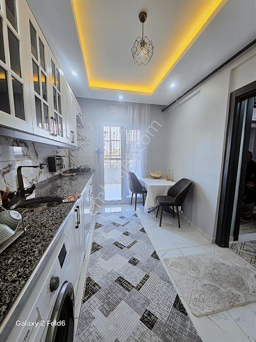 Vesile'den İncirlikte Sıfır Yapı 2+1 - Görsel 2