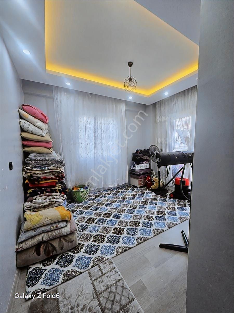 Vesile'den İncirlikte Sıfır Yapı 2+1 - Görsel 11