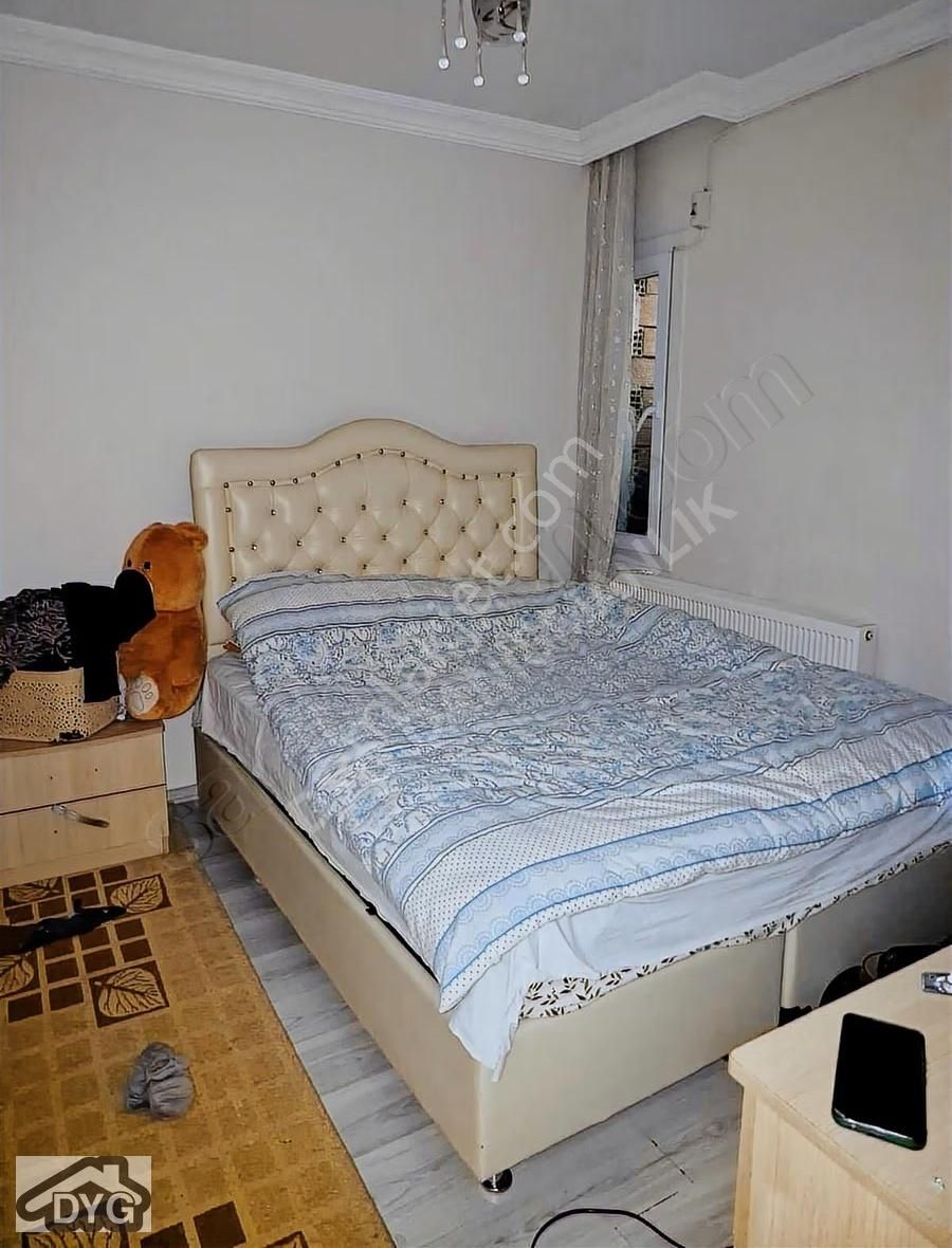 Nazilli Şirinevler'de Satılık Doğalgazlı 3+1 Daire (130m²) - Görsel 20