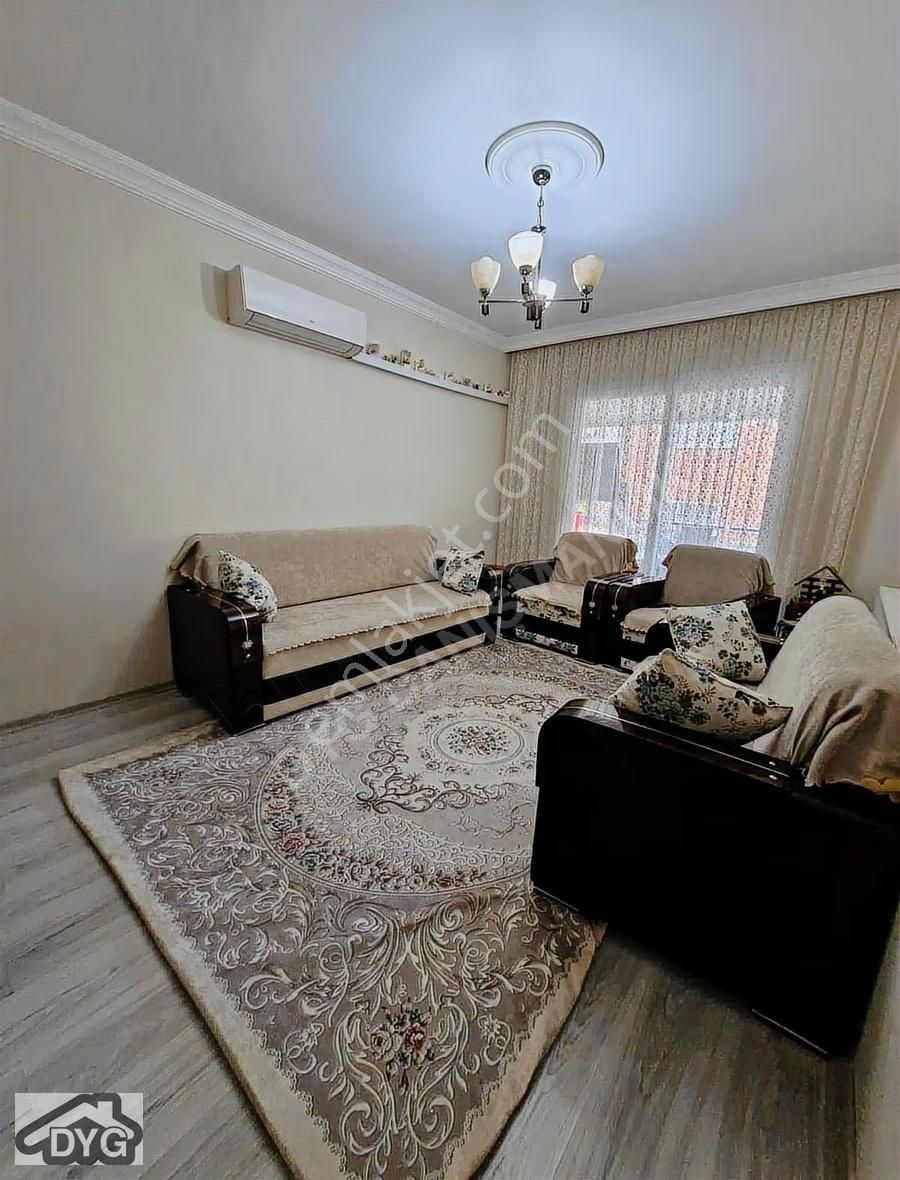 Nazilli Şirinevler'de Satılık Doğalgazlı 3+1 Daire (130m²) - Görsel 23