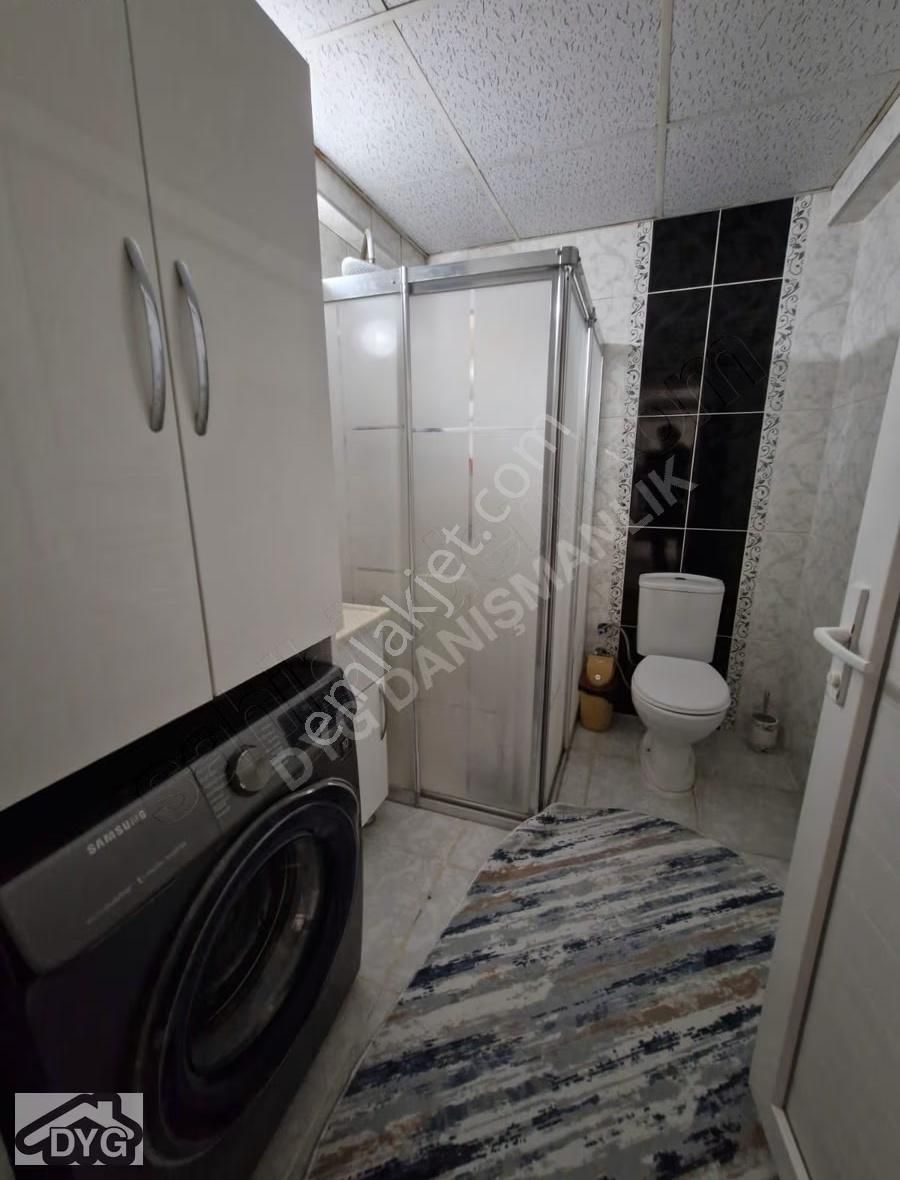 Nazilli Şirinevler'de Satılık Doğalgazlı 3+1 Daire (130m²) - Görsel 11