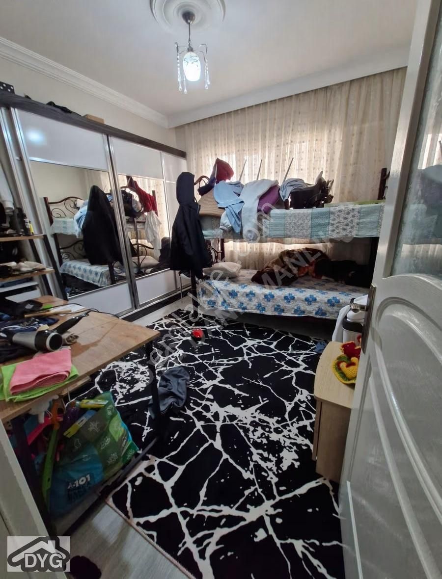 Nazilli Şirinevler'de Satılık Doğalgazlı 3+1 Daire (130m²) - Görsel 12
