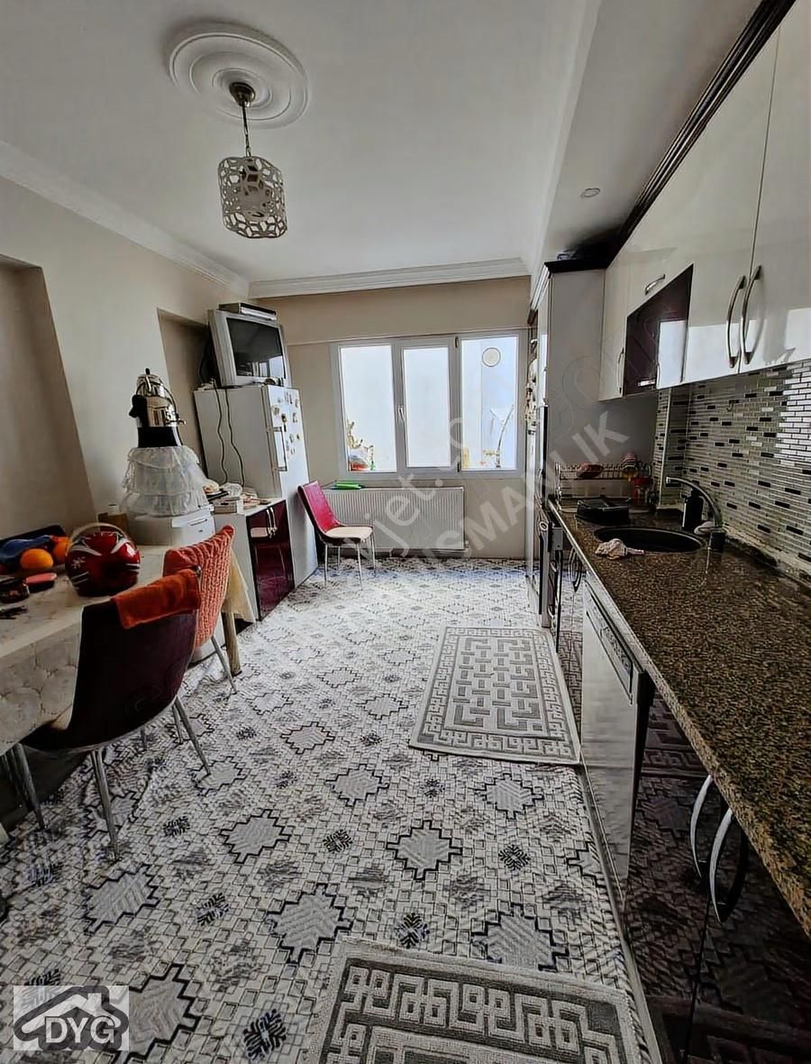 Nazilli Şirinevler'de Satılık Doğalgazlı 3+1 Daire (130m²) - Görsel 14