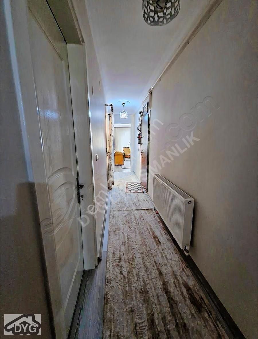 Nazilli Şirinevler'de Satılık Doğalgazlı 3+1 Daire (130m²) - Görsel 6