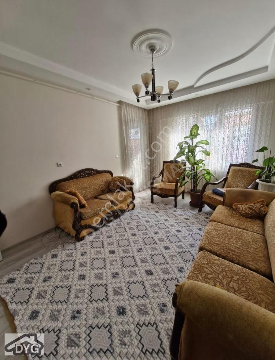Nazilli Şirinevler'de Satılık Doğalgazlı 3+1 Daire (130m²) - Görsel 9