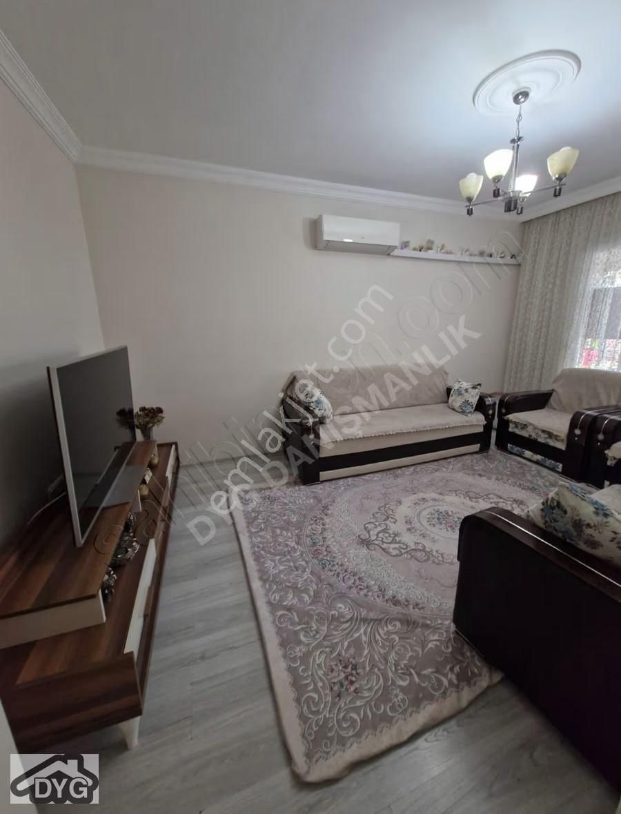 Nazilli Şirinevler'de Satılık Doğalgazlı 3+1 Daire (130m²) - Görsel 24