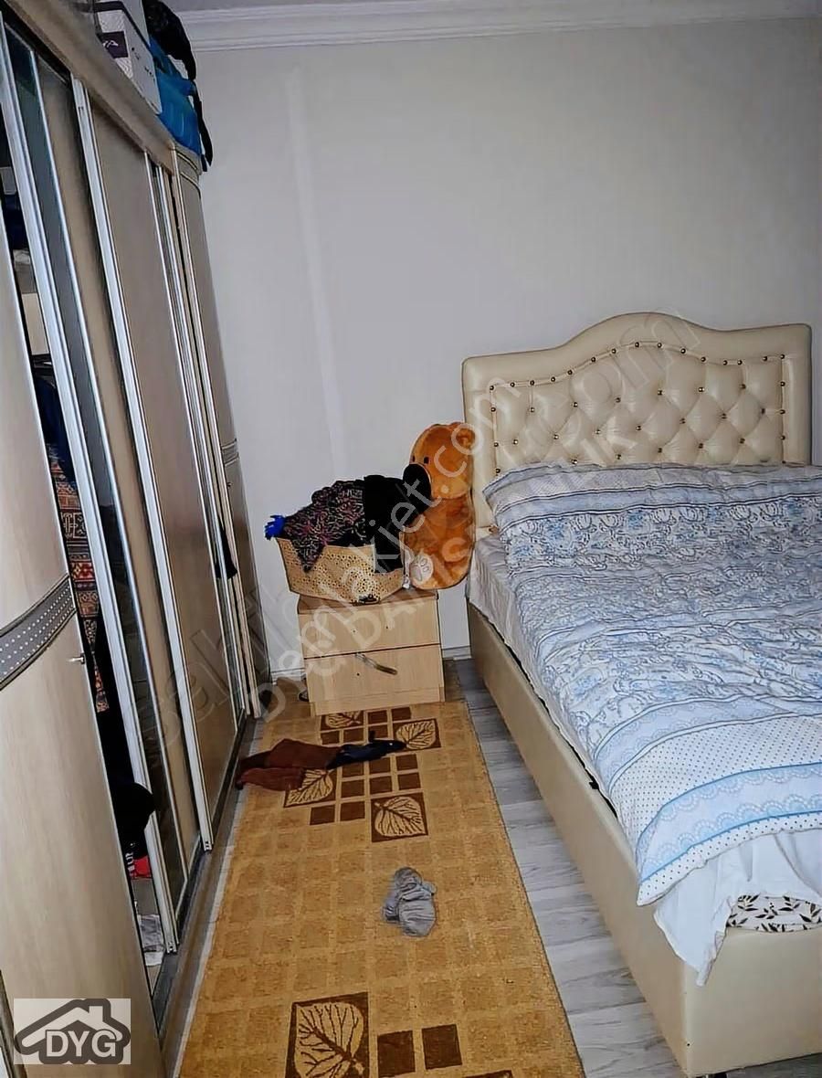 Nazilli Şirinevler'de Satılık Doğalgazlı 3+1 Daire (130m²) - Görsel 2