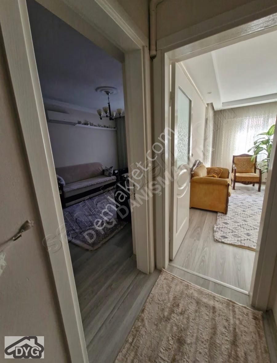 Nazilli Şirinevler'de Satılık Doğalgazlı 3+1 Daire (130m²) - Görsel 19