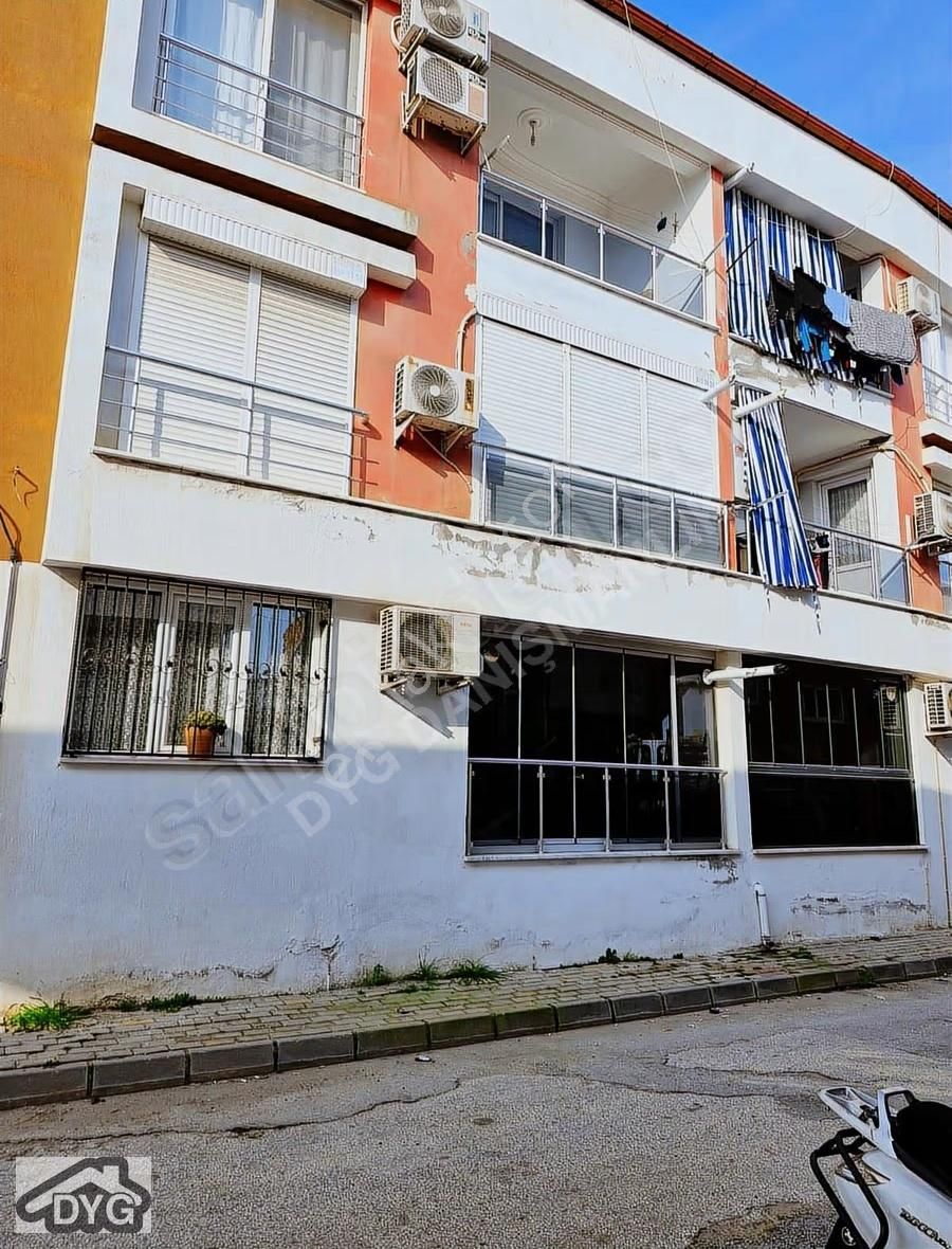 Nazilli Şirinevler'de Satılık Doğalgazlı 3+1 Daire (130m²) - Görsel 18