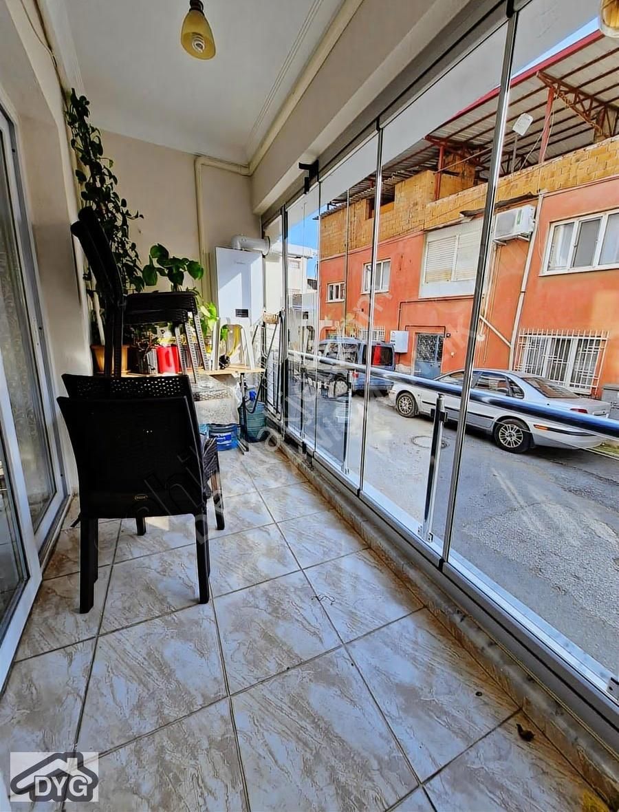 Nazilli Şirinevler'de Satılık Doğalgazlı 3+1 Daire (130m²) - Görsel 15