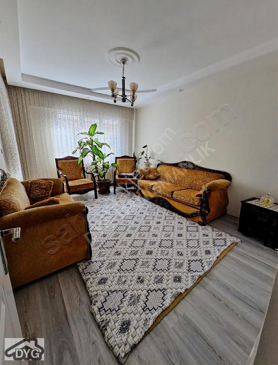 Nazilli Şirinevler'de Satılık Doğalgazlı 3+1 Daire (130m²) - Görsel 16