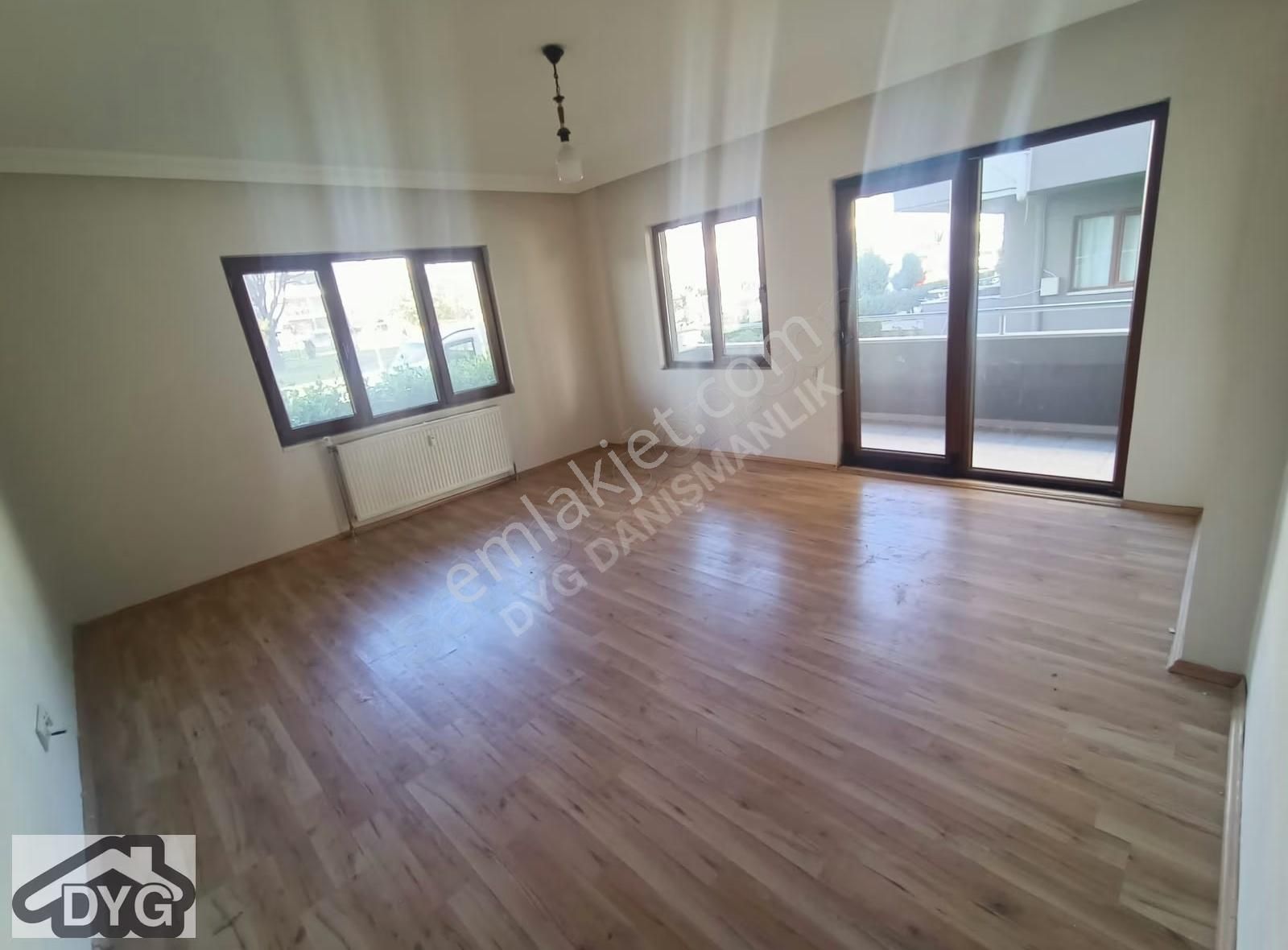 Aydın Nazilli'de Satılık 3+1 Daire,natura Park Evleri'nde