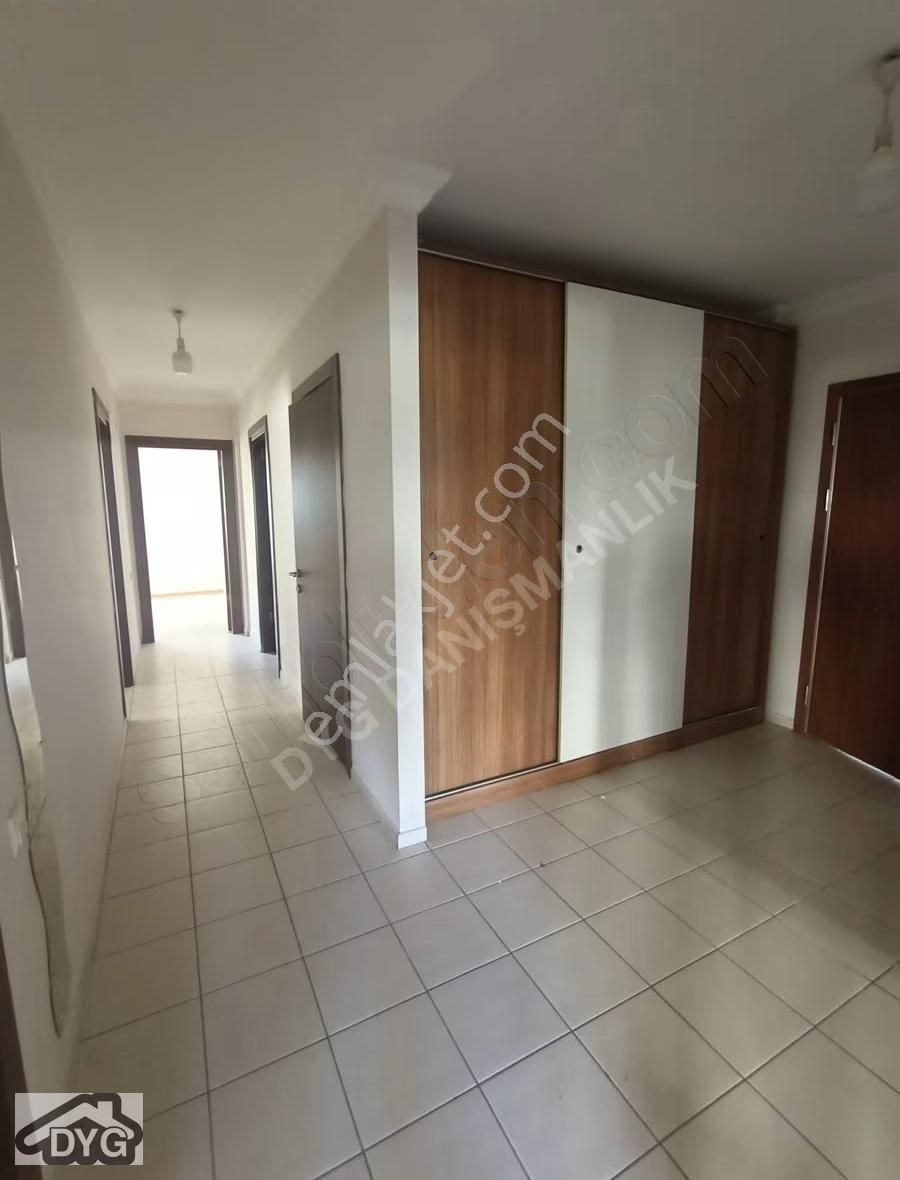 Aydın Nazilli'de Satılık 3+1 Daire,natura Park Evleri'nde - Görsel 23