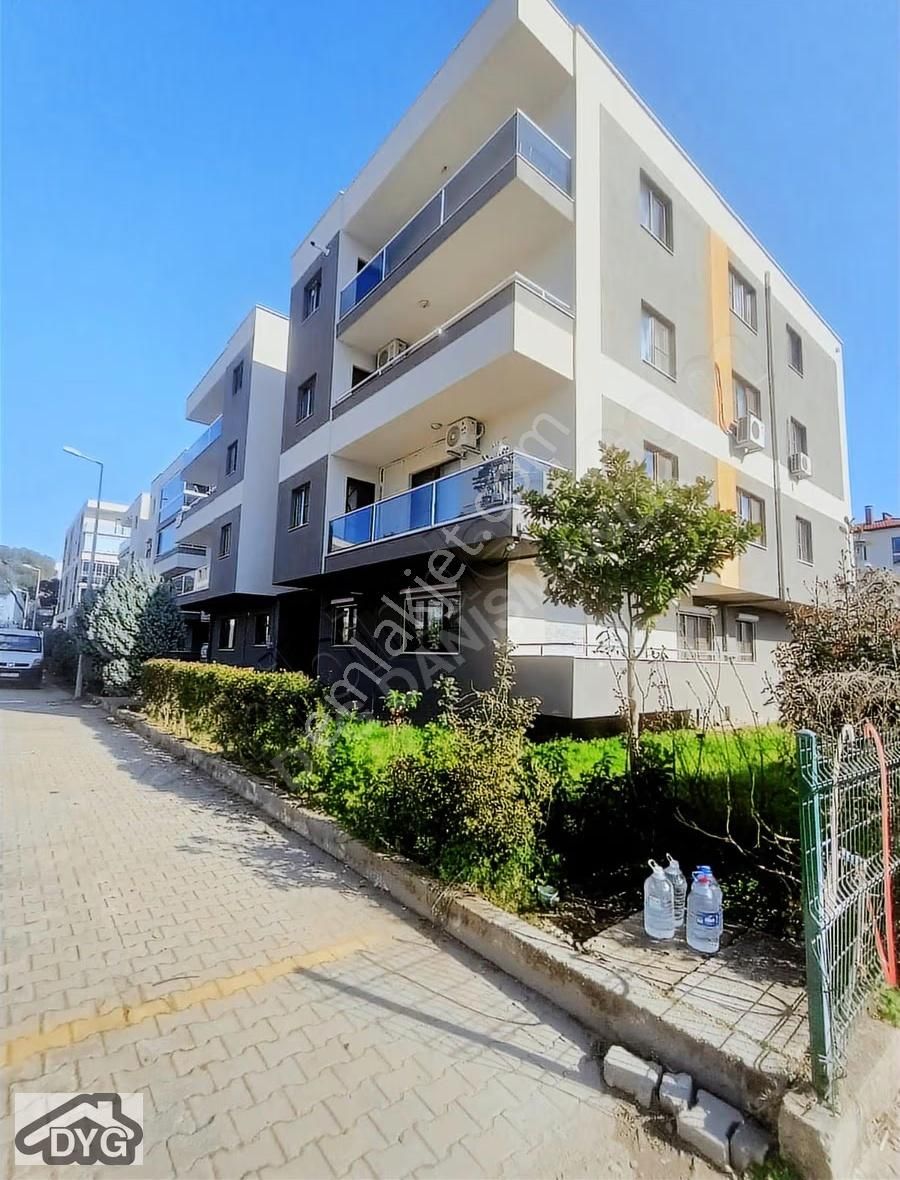 Aydın Nazilli'de Satılık 3+1 Daire,natura Park Evleri'nde - Görsel 32
