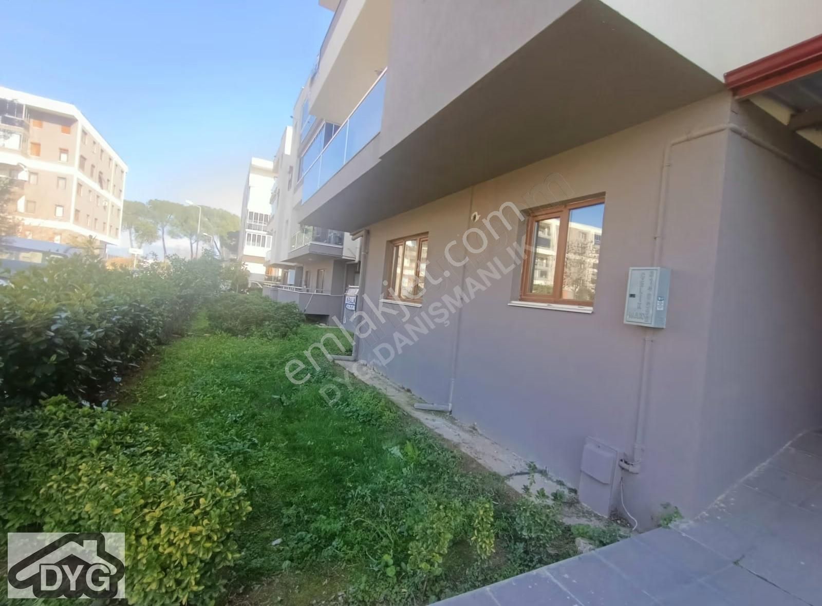 Aydın Nazilli'de Satılık 3+1 Daire,natura Park Evleri'nde - Görsel 13