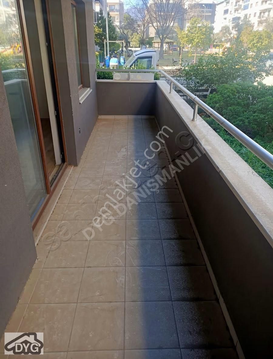 Aydın Nazilli'de Satılık 3+1 Daire,natura Park Evleri'nde - Görsel 24