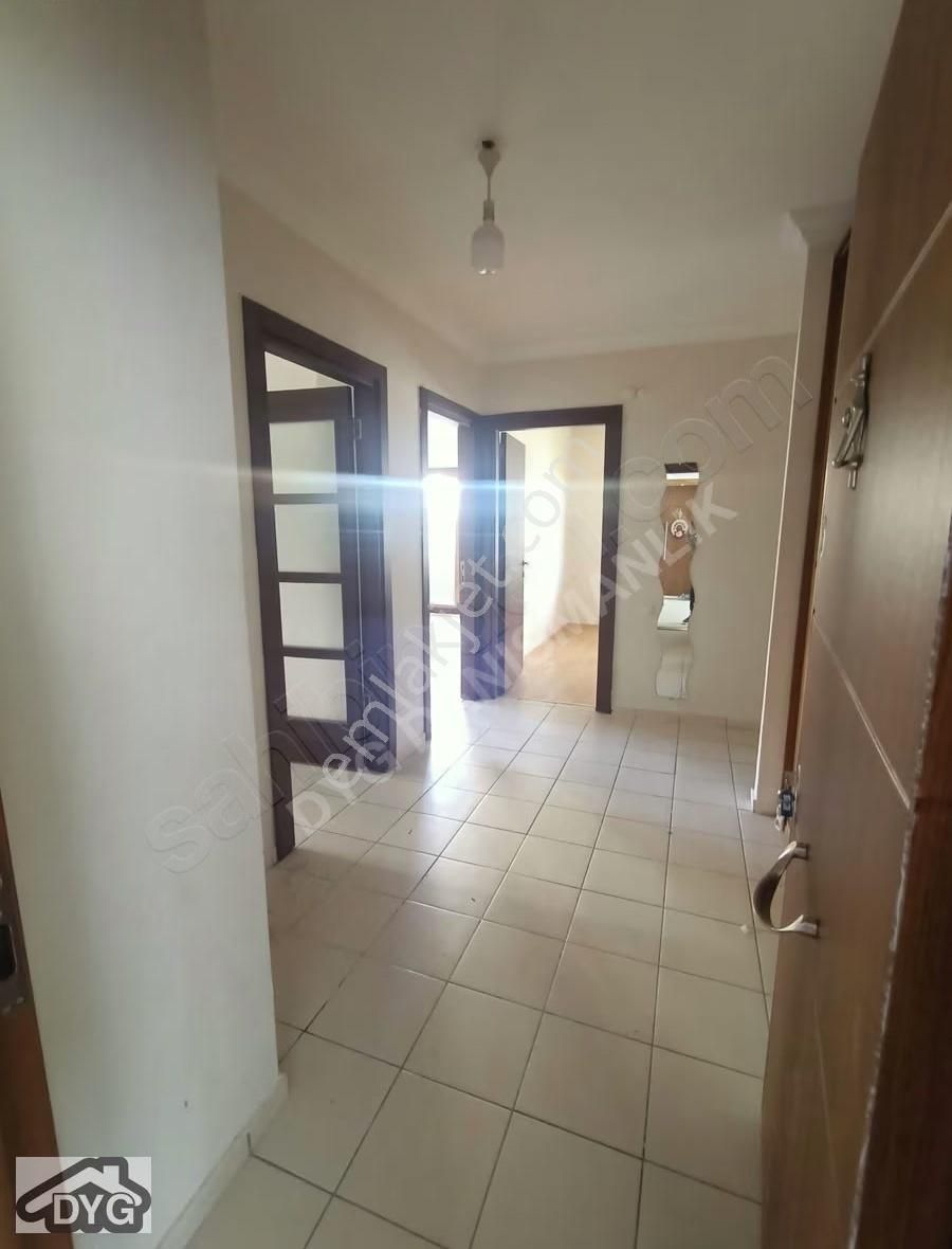 Aydın Nazilli'de Satılık 3+1 Daire,natura Park Evleri'nde - Görsel 19