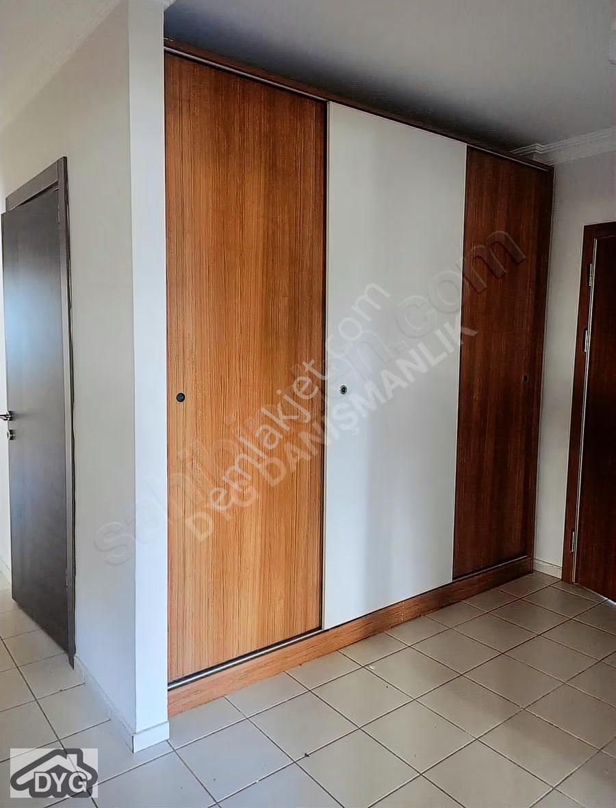 Aydın Nazilli'de Satılık 3+1 Daire,natura Park Evleri'nde - Görsel 18