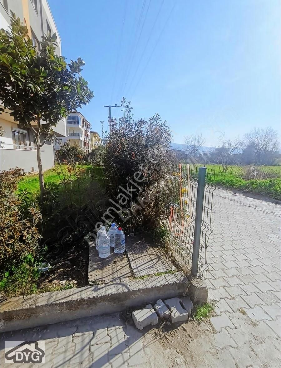 Aydın Nazilli'de Satılık 3+1 Daire,natura Park Evleri'nde - Görsel 12