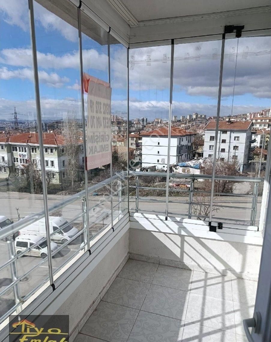 Ankara/mamak/bostancikta/kiralık Daire - Görsel 5