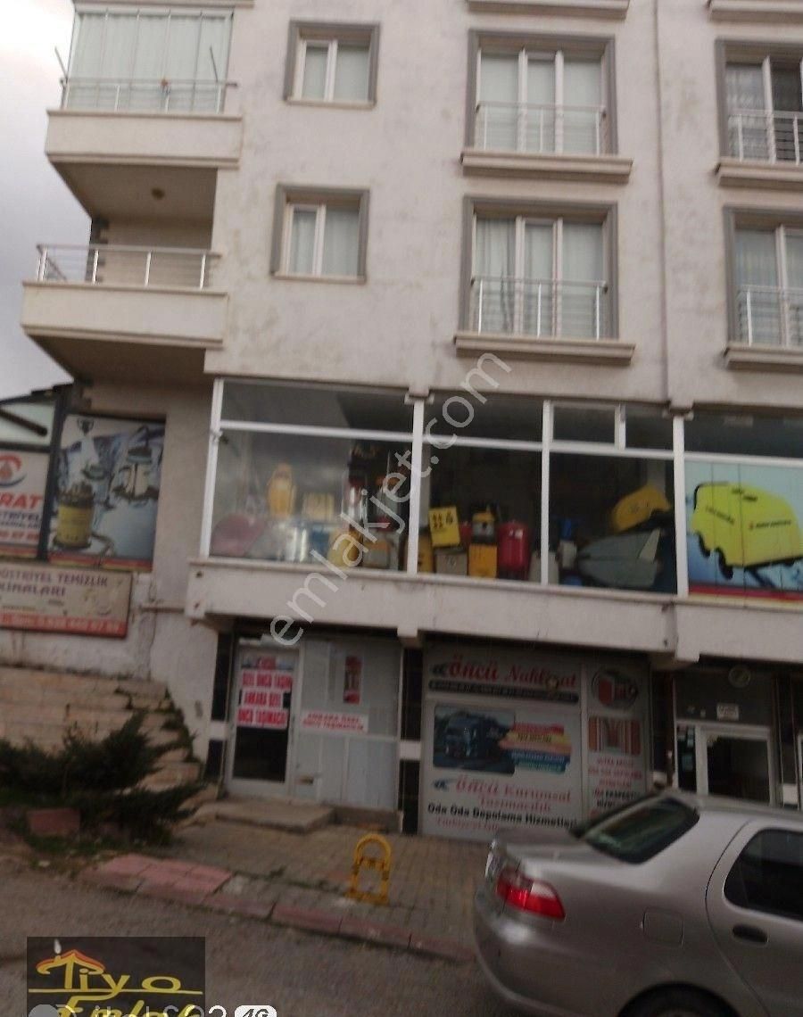 Ankara/mamak/bostancikta/kiralık Daire - Görsel 31