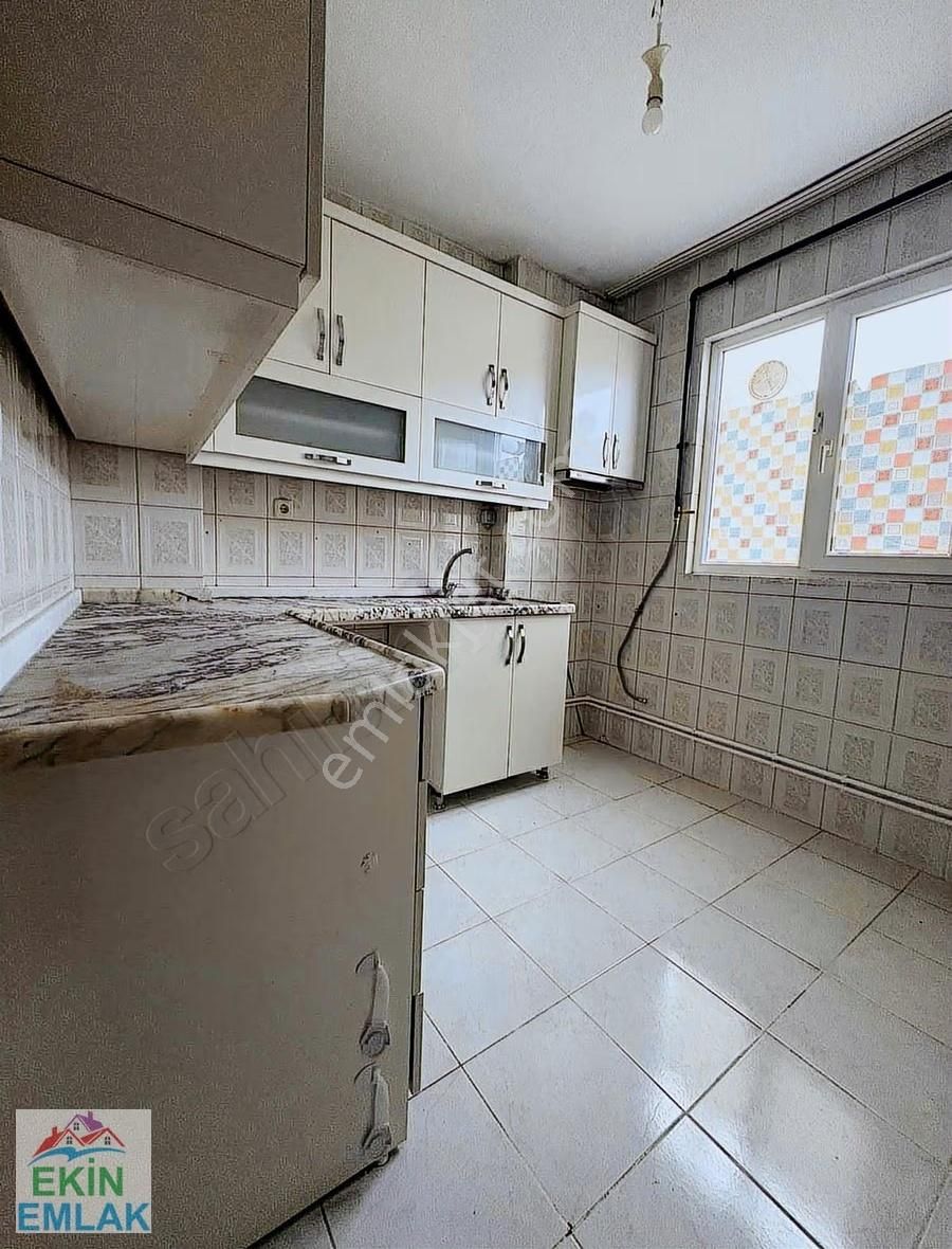 Ekinden Kiralık 3+1 Arakat Daire - Görsel 11