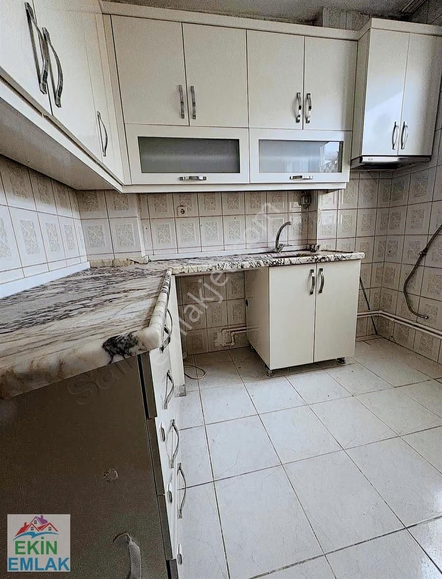 Ekinden Kiralık 3+1 Arakat Daire - Görsel 3