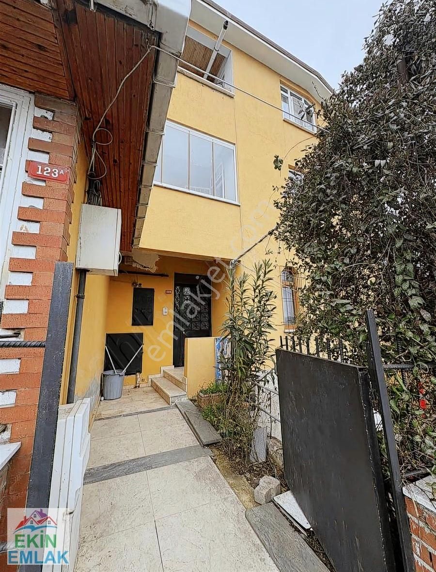 Ekinden Kiralık 3+1 Arakat Daire - Görsel 9