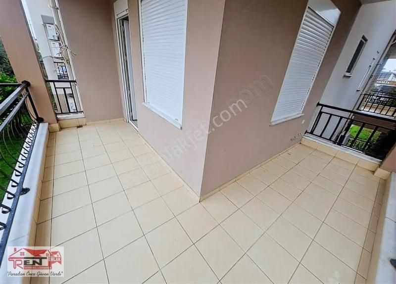 Trent'ten Side'de 2+1 Havuzlu Dairemiz Kiralıktır - Görsel 12