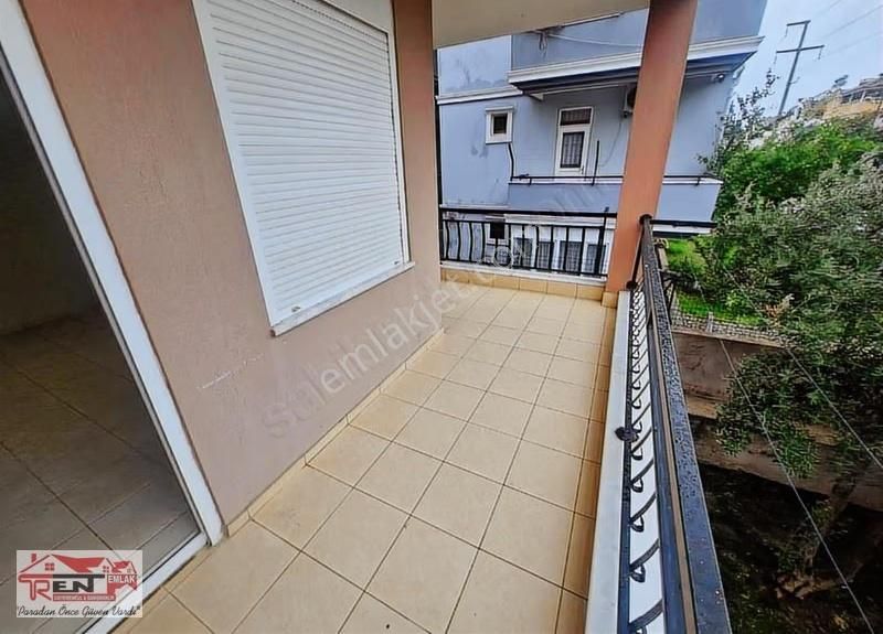 Trent'ten Side'de 2+1 Havuzlu Dairemiz Kiralıktır - Görsel 11