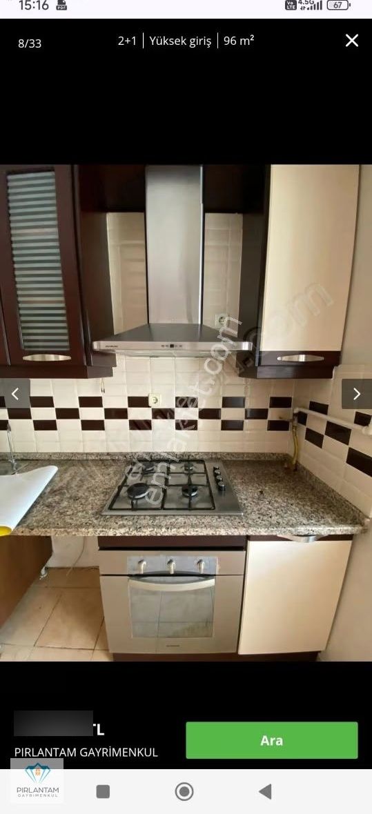 Balıkesir Karesi Yeni Mh Toki De Ferah Satılık 2+1 - Görsel 25
