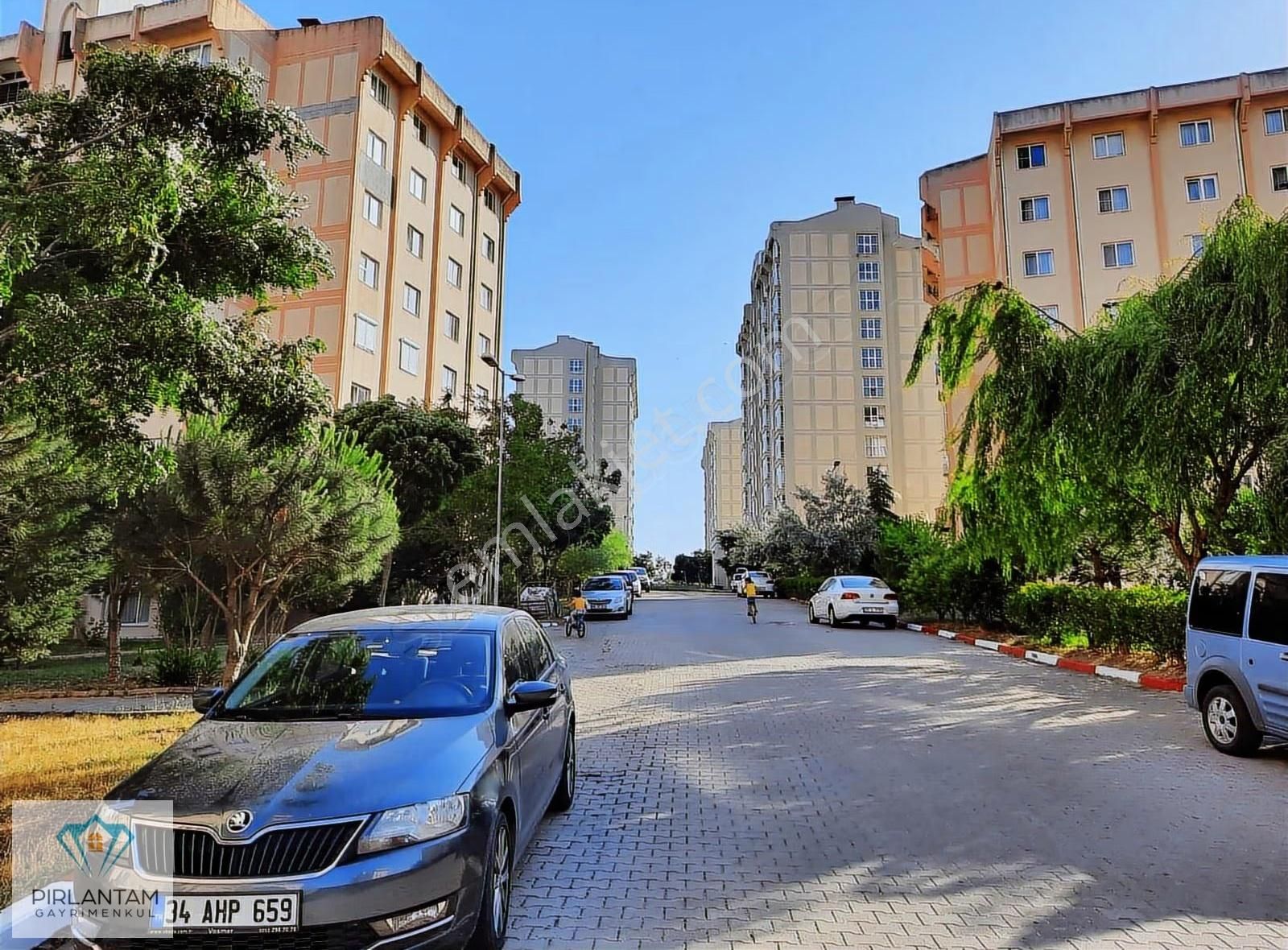Balıkesir Karesi Yeni Mh Toki De Ferah Satılık 2+1 - Görsel 14