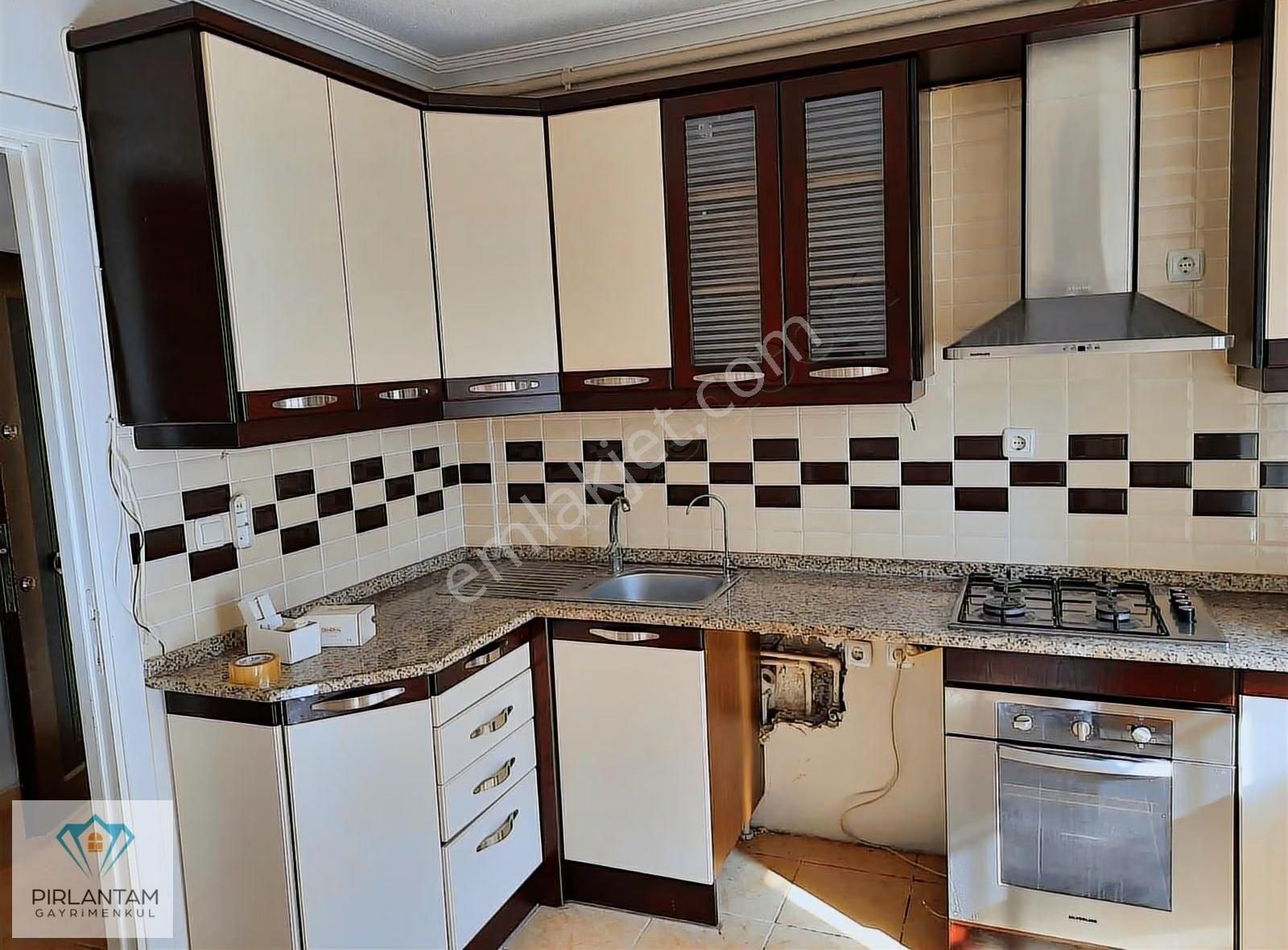 Balıkesir Karesi Yeni Mh Toki De Ferah Satılık 2+1