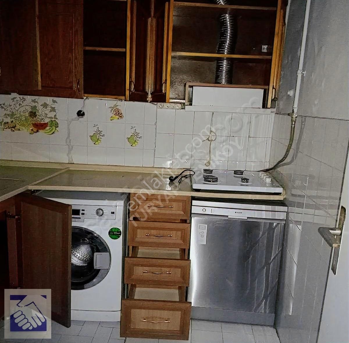 Poligonda Kiralık 1+1 Daire - Görsel 5