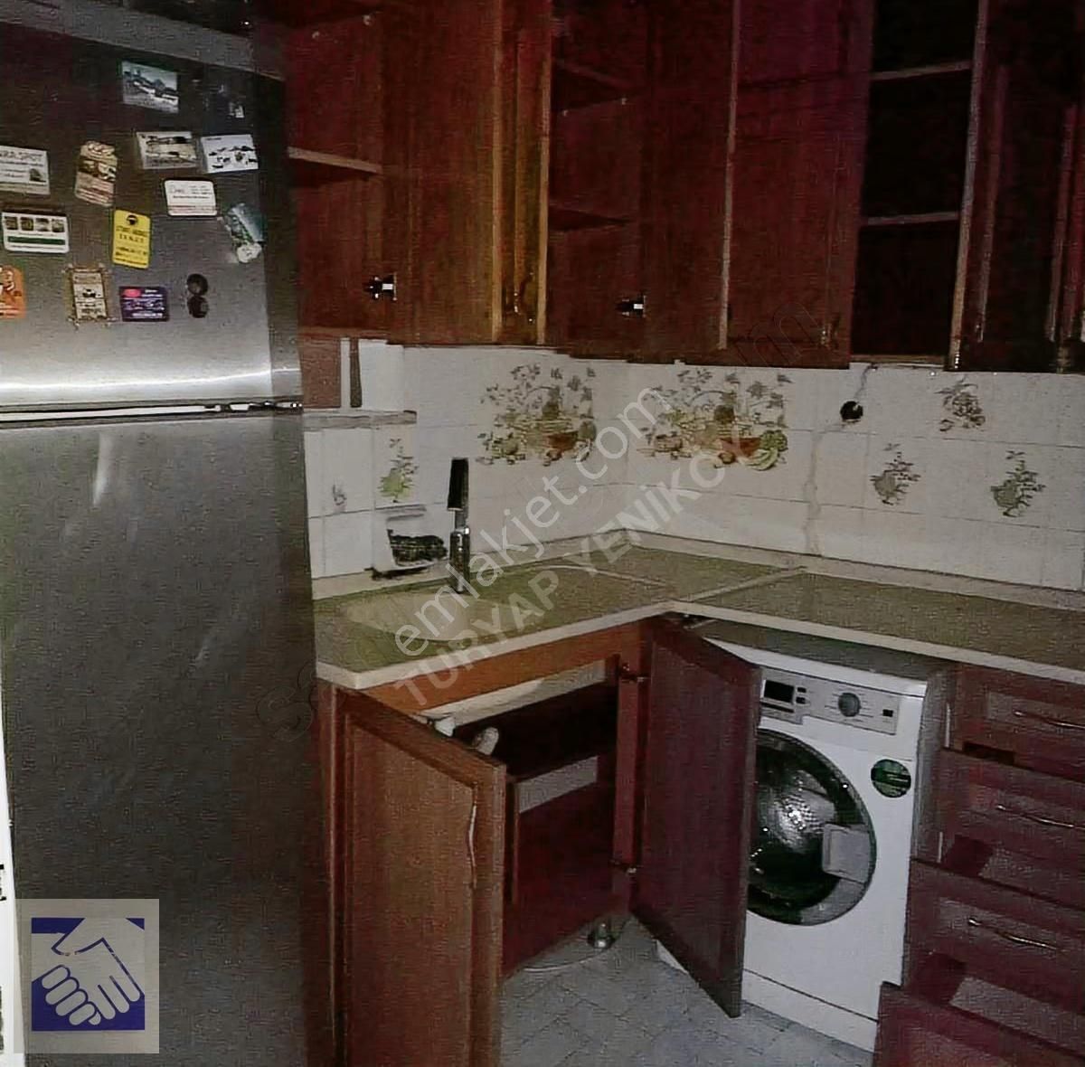 Poligonda Kiralık 1+1 Daire - Görsel 2