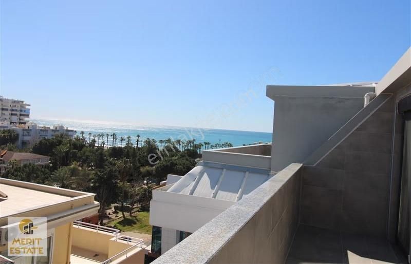 Mahmutlar Merkez Eşyasız Kiralık 2+1 Dubleks Daire - Görsel 10