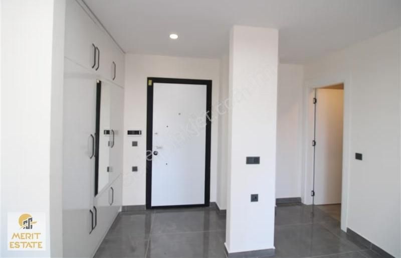 Mahmutlar Merkez Eşyasız Kiralık 2+1 Dubleks Daire - Görsel 13