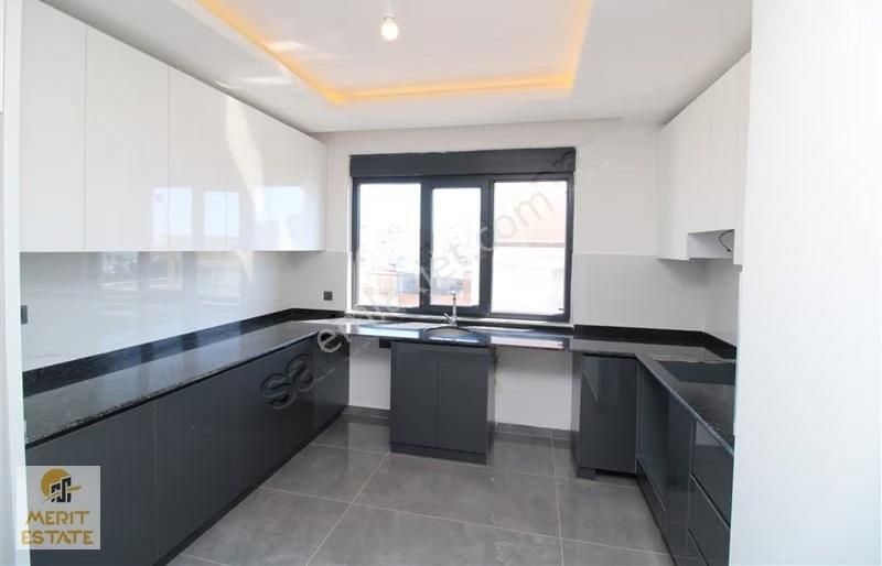 Mahmutlar Merkez Eşyasız Kiralık 2+1 Dubleks Daire - Görsel 9