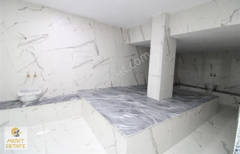 Mahmutlar Merkez Eşyasız Kiralık 2+1 Dubleks Daire - Görsel 5