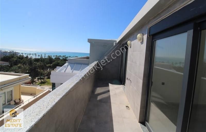 Mahmutlar Merkez Eşyasız Kiralık 2+1 Dubleks Daire - Görsel 22