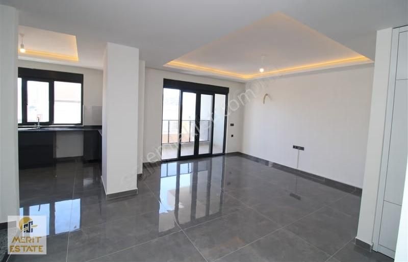 Mahmutlar Merkez Eşyasız Kiralık 2+1 Dubleks Daire - Görsel 16