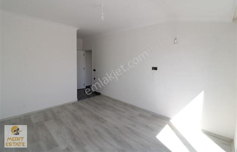 Mahmutlar Merkez Eşyasız Kiralık 2+1 Dubleks Daire - Görsel 19