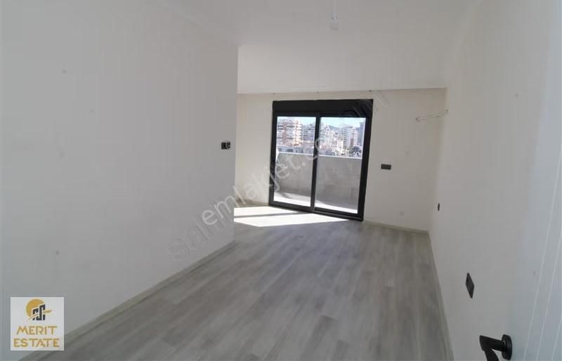 Mahmutlar Merkez Eşyasız Kiralık 2+1 Dubleks Daire - Görsel 6