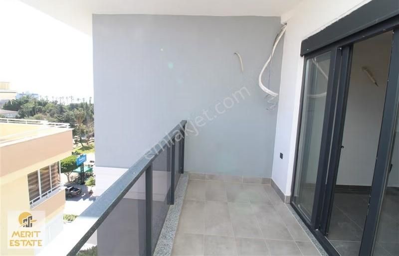 Mahmutlar Merkez Eşyasız Kiralık 2+1 Dubleks Daire - Görsel 8