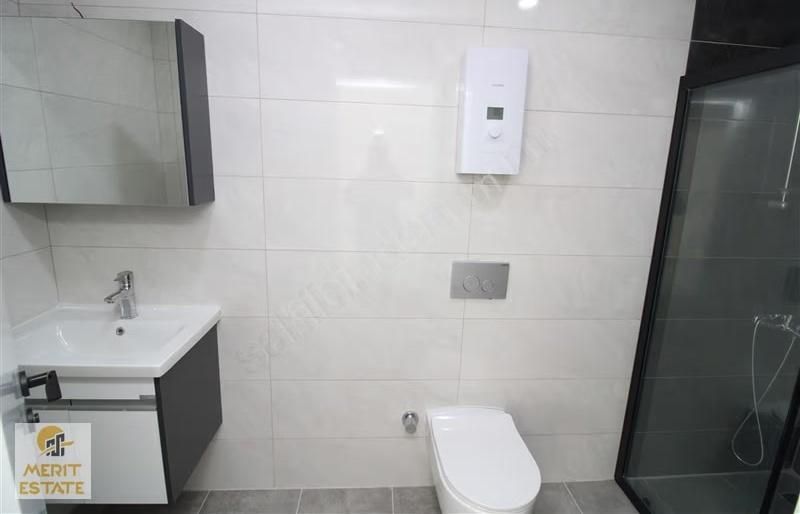 Mahmutlar Merkez Eşyasız Kiralık 2+1 Dubleks Daire - Görsel 20