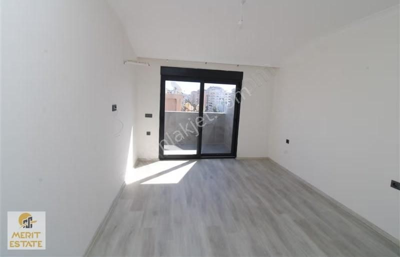 Mahmutlar Merkez Eşyasız Kiralık 2+1 Dubleks Daire - Görsel 11