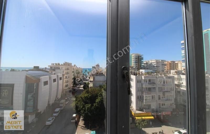 Mahmutlar Merkez Yenib Bina Eşyasız Kiralık 1+1 Daire - Görsel 10