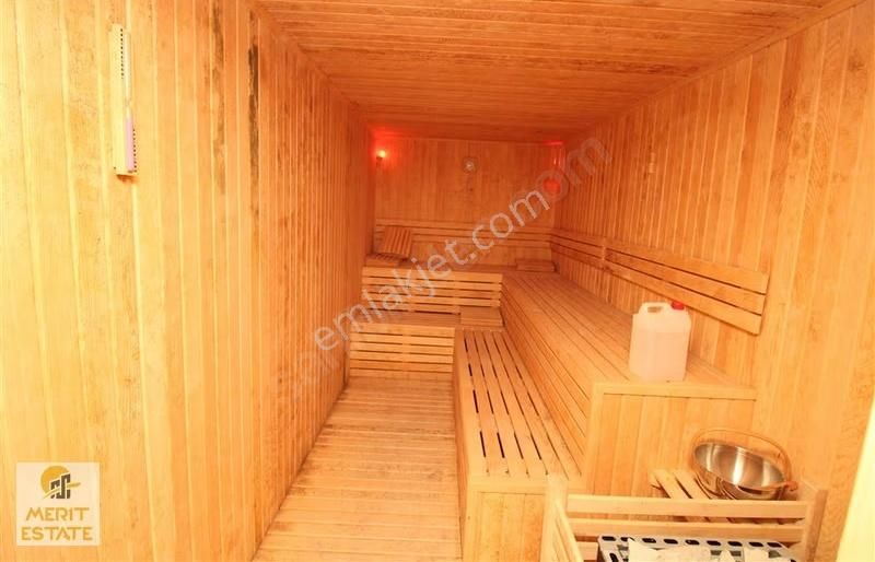 Mahmutlar Merkez Yenib Bina Eşyasız Kiralık 1+1 Daire - Görsel 7