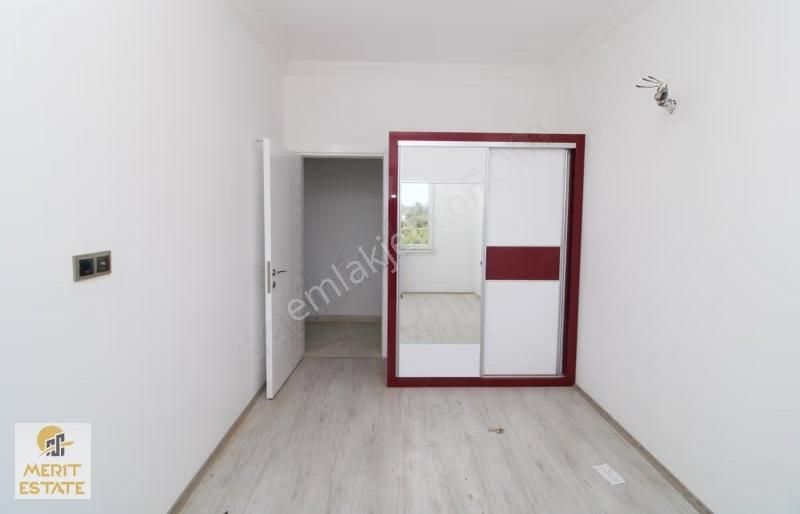 Oba Çarşamba Mevki Satılık Ayrı Mutfak 3+1 Daire - Görsel 14