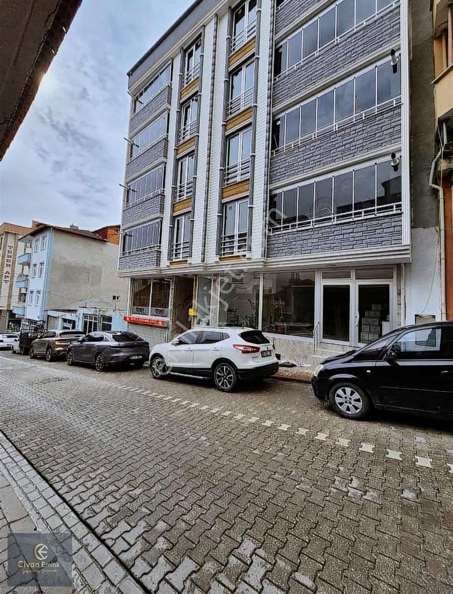 Civan Emlaktan Havza 25 Mayıs Mahallesi'nde Satılık Daire - Görsel 6